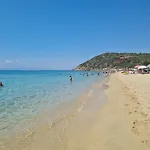 펜션 Celeste - Vista Mare - 80metri Dalla 제얼미어스