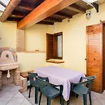 Celeste - Vista Mare - 80metri Dalla Tatil Evi *