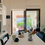 Celeste - Vista Mare - 80metri Dalla 펜션