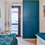 Celeste - Vista Mare - 80metri Dalla Tatil Evi *