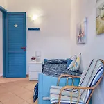 Tatil Evi Celeste - Vista Mare - 80metri Dalla