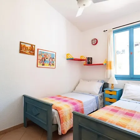 Celeste - Vista Mare A 80metri Dalla Tatil Evi