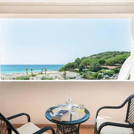 Holiday home Celeste - Vista Mare A 80metri Dalla *