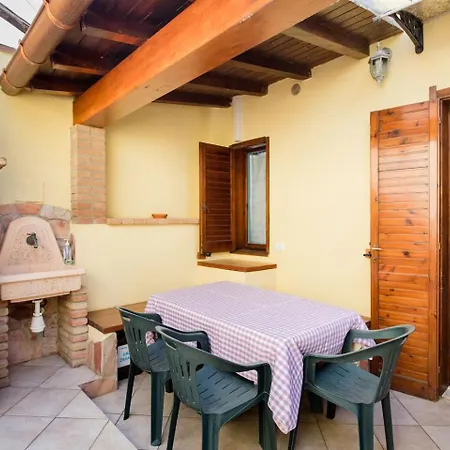 Celeste - Vista Mare A 80metri Dalla Holiday home *