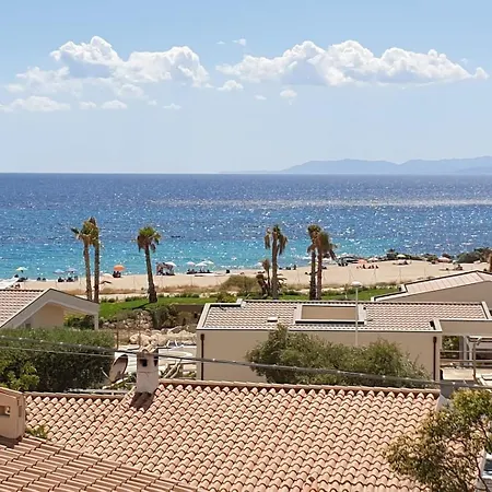 Celeste - Vista Mare A 80metri Dalla Holiday home *