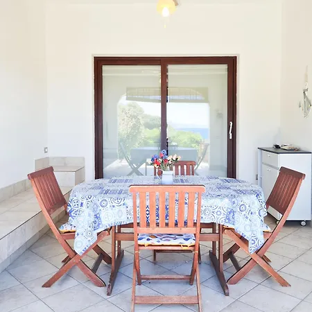 Holiday home Celeste - Vista Mare A 80metri Dalla