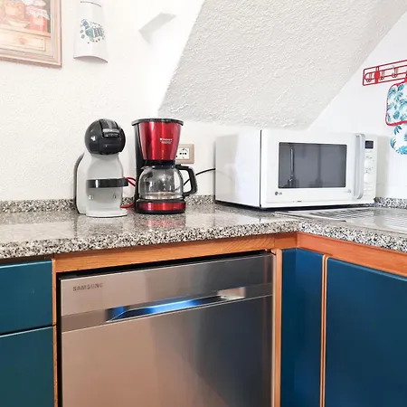 Celeste - Vista Mare A 80metri Dalla Holiday home Geremeas