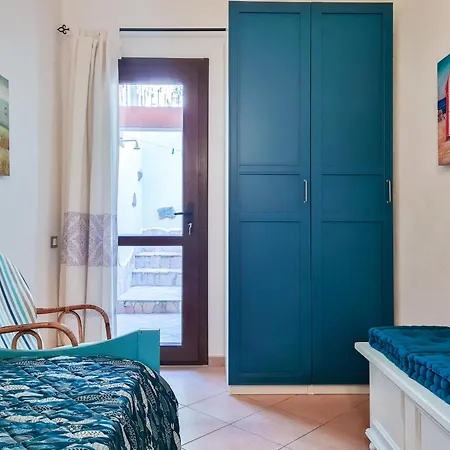 Celeste - Vista Mare A 80metri Dalla Holiday home *