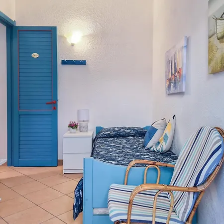 Tatil Evi Celeste - Vista Mare A 80metri Dalla