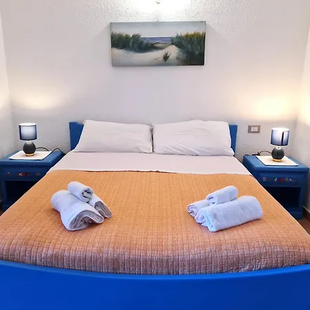 Celeste - Vista Mare A 80metri Dalla Holiday home