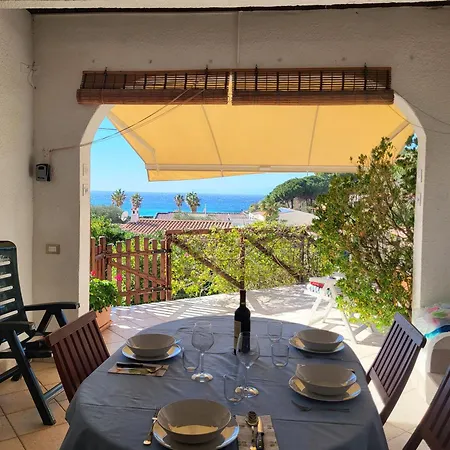 Casa vacanze Celeste - Vista Mare A 80metri Dalla *