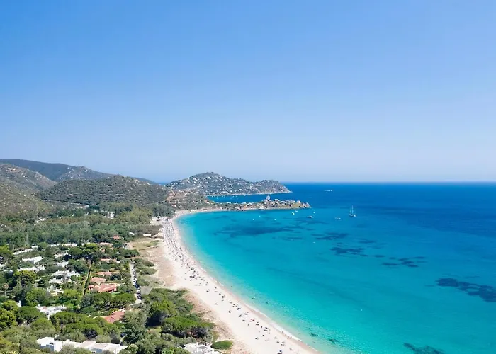 Tatil Evi Celeste - Vista Mare A 80metri Dalla *